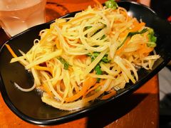 -伍丁·烤牛肋(和平东桥店)