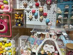 -九木杂物社(新辰里酒仙桥店)