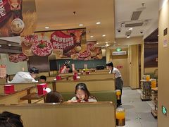 -海底捞火锅(宇飞大厦店)