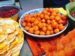 -老金家蛋菜夹馍(西安总店)