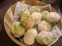 -三酉星·枫·山風与野菜(上海总店)