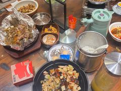 -衡厨·衡阳土菜(中南店)