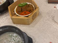 -麒麟中餐厅·经典粤菜·地道菜式老字号(广州长隆酒店)