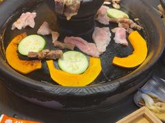 -龙湖重庆时代天街