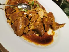 -湖滨28中餐厅·西湖宴·杭州君悦酒店