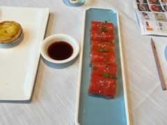 -醉辉皇原味海鲜江南菜(成都大魔方店)