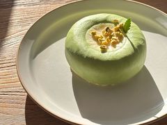 -ChanDu躔度咖啡(灯塔店)