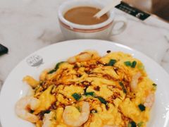 -深仔记茶餐厅(亚士厘道店)