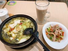 -尚桥缘过桥米线(北京长安天街店)