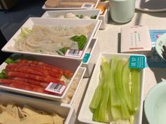 -野妹火锅(龙岗店)