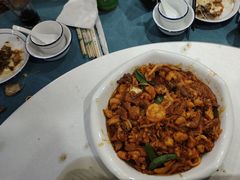 -清真•蜀风园(丁字沽总店)