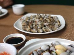 -揭阳钟记小食(福田新村店)