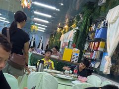 -景好海鲜餐厅(大鹏必选旅游店)