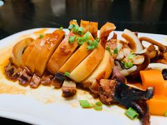 -健眺小海鲜(临海后山店)