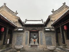 -康百万庄园
