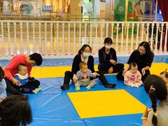 -红黄蓝成长中心•婴幼儿早教•托育(南山京基百纳广场店)