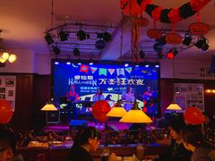 -沈阳瑞士酒店·普拉那啤酒坊