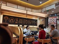 -吉野家(成都时代奥莱店)