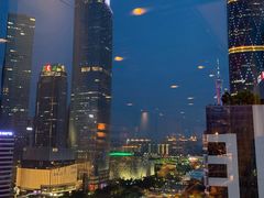 景观位-广州富力君悦大酒店·凯菲厅