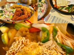 -OPPA HOUSE 韩国欧巴餐厅·韩国菜(北京路店)
