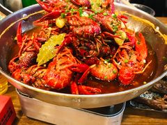 -虾小龙老长沙龙虾馆(坡子街店)