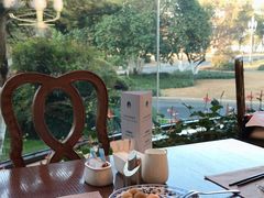 -浙江西子宾馆·瑶园咖啡厅