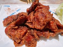 -潍坊宴·大管家(文化路店)