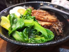 -黑白电视长沙小吃(美林M·LIVE天地东座店)