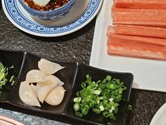 -清真·京华源铜锅涮肉(丰庆店)