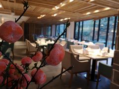 大堂-武夷山德懋堂度假村·五观堂餐厅