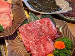 -一品诚记烤肉·甄选店(中南路店)