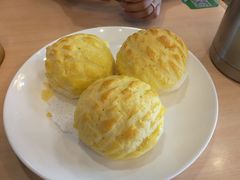 -多多旺港式茶餐厅(新区店)