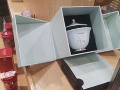 -霸王茶姬(正佳广场店)