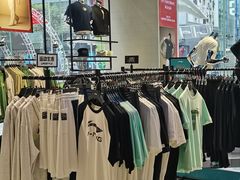 -李宁(大宁国际旗舰店)
