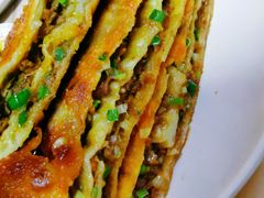 三姑肉饼-王三姑牛肉饼