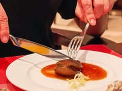 -广州希尔顿逸林-OPEN開·全日制餐厅·海鲜·小火锅·自助餐(东风路店)