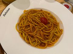-麦甜创意轻食餐厅(西康路店)