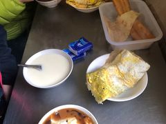 -陈记锅巴菜(五大道店)