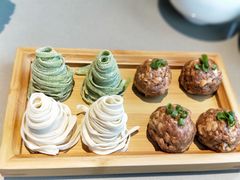 -享月汤皇·海鲜小火锅·聚会(曲江创意谷店)