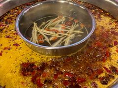 -巴蜀大宅门火锅(新华公园店)