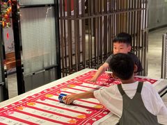 -顺德联塑万怡酒店·万荟轩自助餐厅