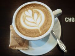 -Chom Cafe and Restaurant