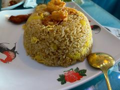 -My Way Town买味堂·东南亚餐厅(亦庄店)