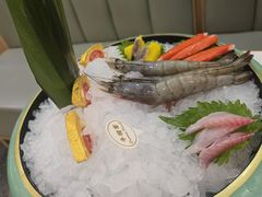 -深海聚汇·牛榴宴·自助料理(江宁万达店)