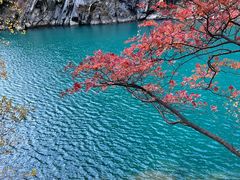 -叠溪松坪沟景区