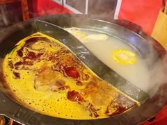 -吃皮火锅馆(苏宁店)