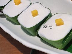 -帕蓝·暹罗料理(大学路店)