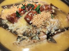 -探鱼·鲜青椒爽麻烤鱼(增城东汇城店)