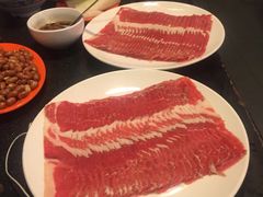 -将台涮肉(酒仙桥店)