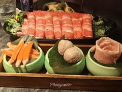 -捞王锅物料理(金华义乌之心店)